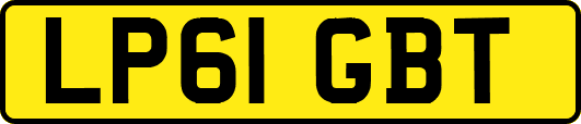 LP61GBT