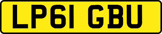 LP61GBU