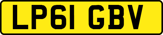 LP61GBV