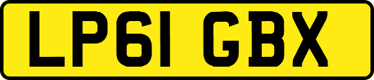 LP61GBX