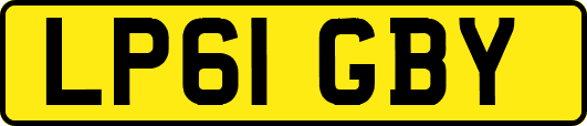 LP61GBY