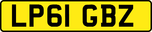 LP61GBZ