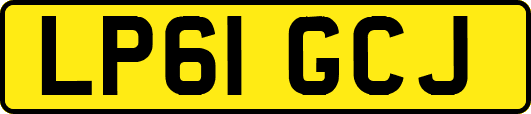 LP61GCJ