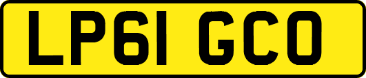 LP61GCO
