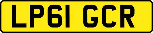 LP61GCR