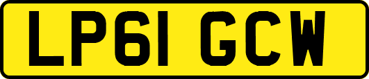 LP61GCW