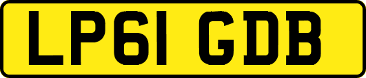 LP61GDB