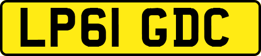 LP61GDC