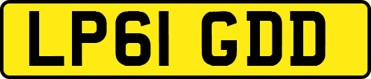 LP61GDD