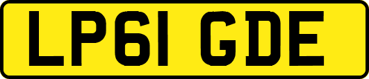 LP61GDE