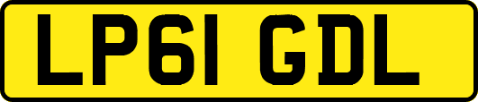LP61GDL