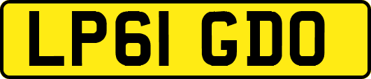 LP61GDO