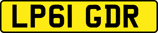 LP61GDR