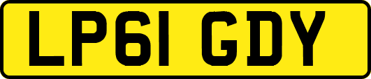 LP61GDY