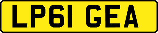 LP61GEA