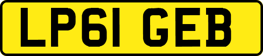 LP61GEB