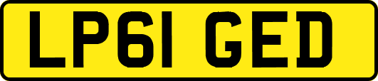 LP61GED