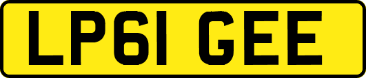 LP61GEE