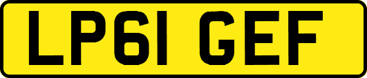 LP61GEF