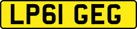 LP61GEG
