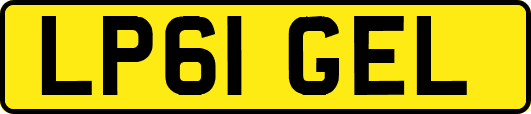 LP61GEL