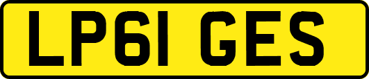LP61GES