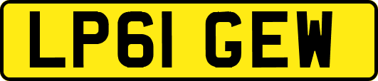 LP61GEW