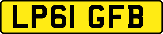 LP61GFB