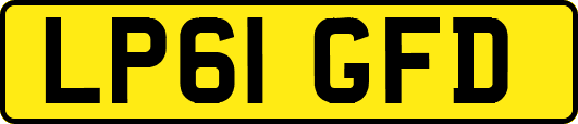 LP61GFD