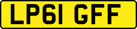 LP61GFF