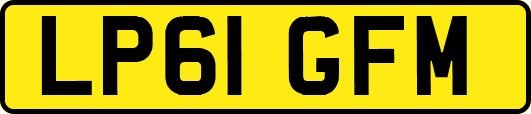 LP61GFM