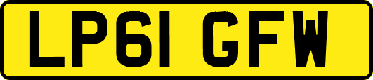 LP61GFW