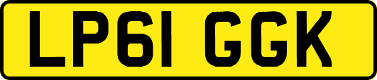 LP61GGK