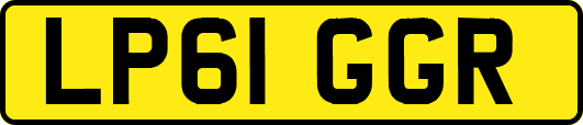 LP61GGR