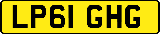 LP61GHG