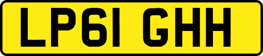 LP61GHH