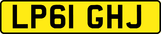 LP61GHJ