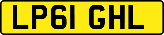 LP61GHL