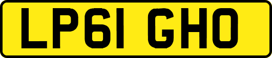 LP61GHO