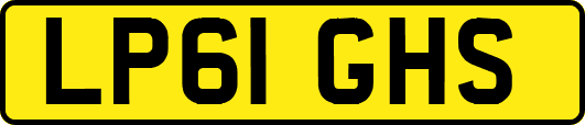 LP61GHS