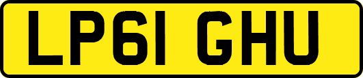 LP61GHU