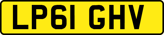 LP61GHV