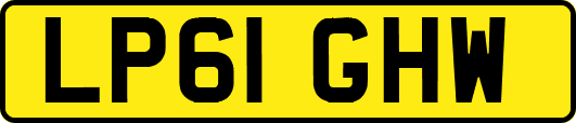 LP61GHW