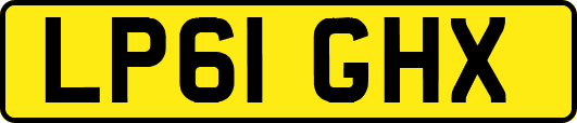 LP61GHX