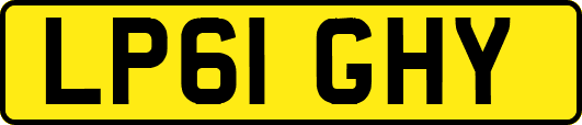 LP61GHY