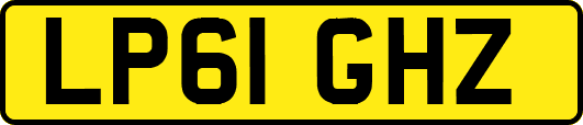 LP61GHZ