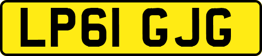 LP61GJG
