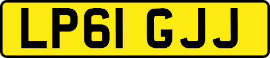 LP61GJJ