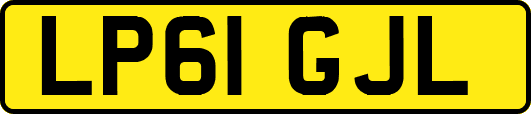 LP61GJL