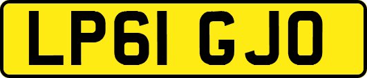 LP61GJO